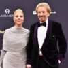 Thomas Gottschalk und Karina