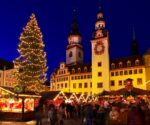 Weihnachtsmarkt Chemnitz