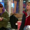 Carola und Sabrina bei "Armes Deutschland"