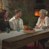 Friedrich und Laura bei "Bauer sucht Frau" 2025