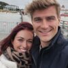 Friedrich und Laura aus "Bauer sucht Frau"