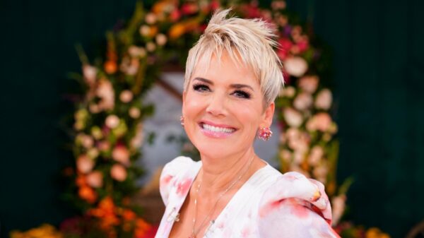 Inka Bause bei "Bauer sucht Frau"