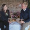 Jennifer und Daniel bei "Bauer sucht Frau"