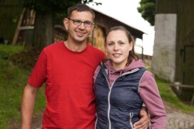 Liebes-Aus bei "Bauer sucht Frau"-Thomas & Michaela: "Habe mir Weihnachten anders vorgestellt" 62 Liebes-Aus bei „Bauer sucht Frau“-Thomas & Michaela: „Habe mir Weihnachten anders vorgestellt“