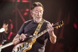 Chris Rea (†74) ist tot: Darum hätte es seinen Welthit "Driving Home For Christmas" fast nicht gegeben 68 Chris Rea (†74) ist tot: Darum hätte es seinen Welthit „Driving Home For Christmas“ fast nicht gegeben