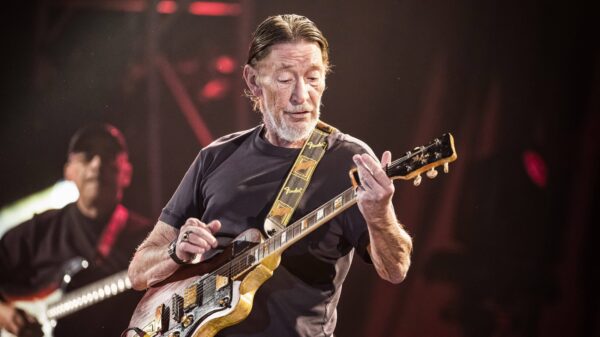 Chris Rea