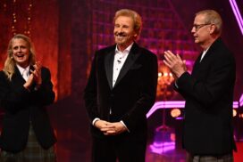 TV-Abschied: Mit diesen Worten betrat Thomas Gottschalk die Showbühne 64 TV-Abschied: Mit diesen Worten betrat Thomas Gottschalk die Showbühne