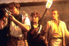 „Die Mumie“: Das macht das Trio um Brendan Fraser aus dem Film heute