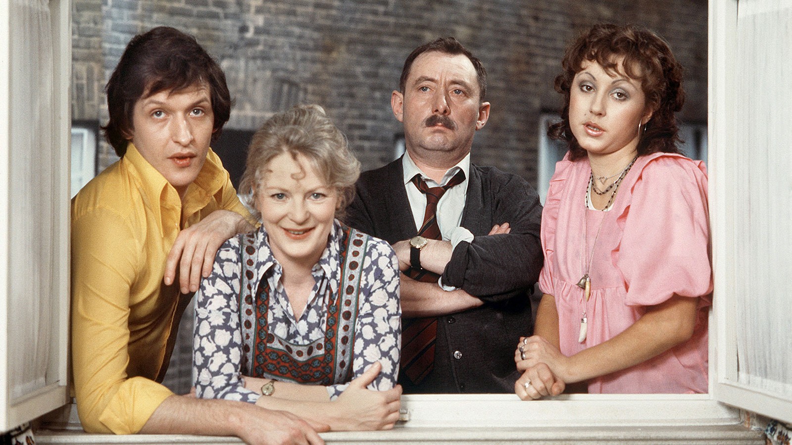 Gewusst-Michael-Rita-aus-Ein-Herz-und-eine-Seele-waren-ein-Paar