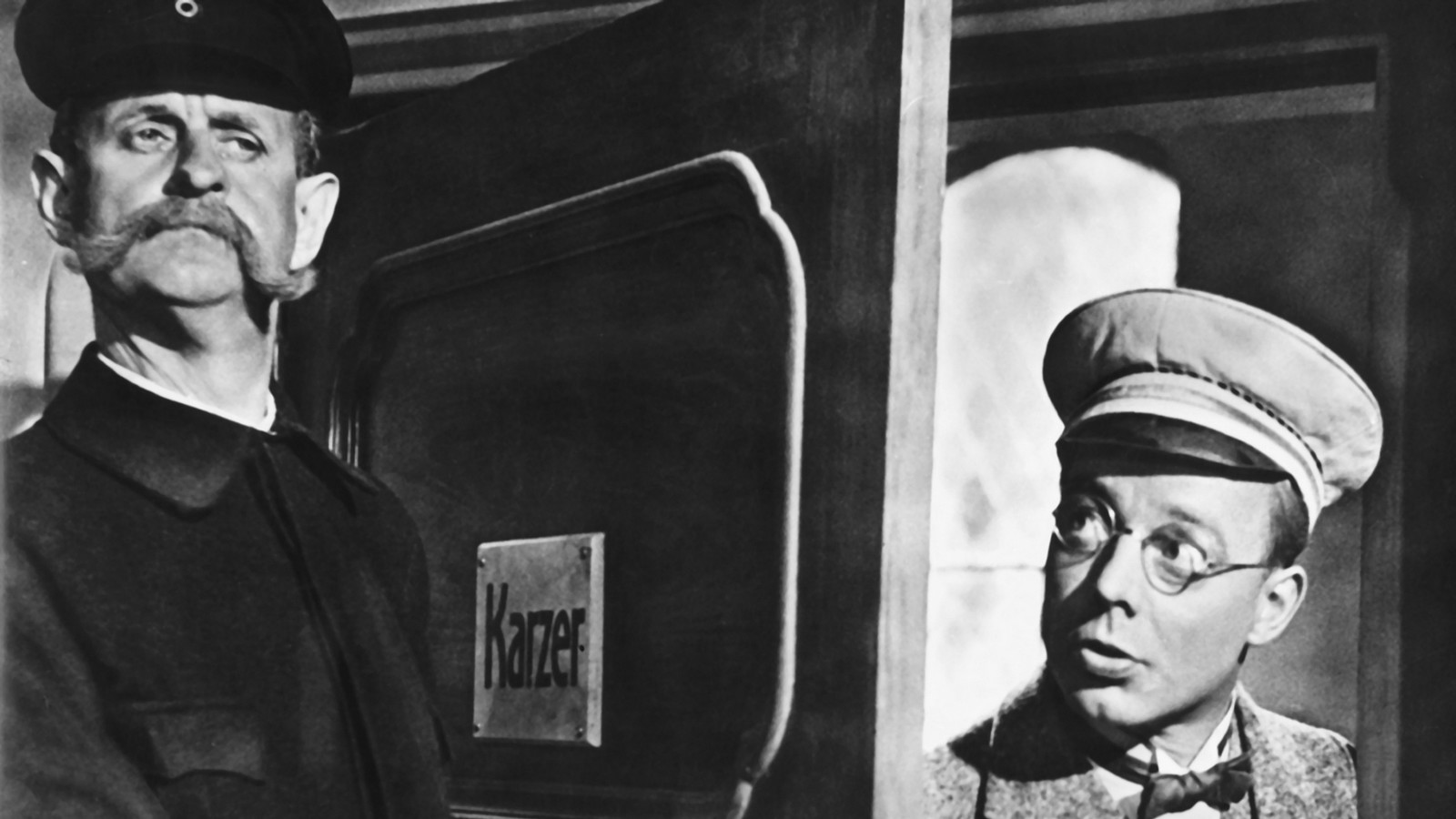 "Die Feuerzangenbowle"