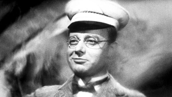 "Die Feuerzangenbowle"