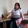 Pamela aus "Hartz und herzlich"