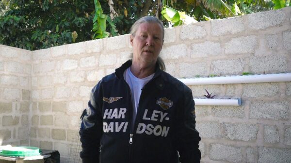 Rudi aus "Hartz und herzlich"