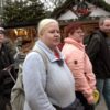 Sandra aus "Hartz und herzlich"