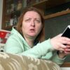 Yvonne aus "Hartz und herzlich"