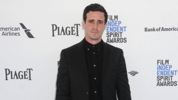 James Ransone