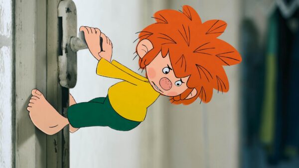 "Pumuckl"