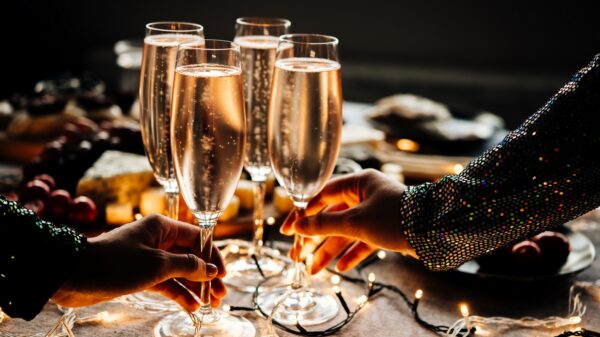 Was ist der Unterschied zwischen trockenem und halbtrockenem Sekt? 16 Sekt