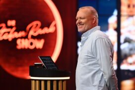 Micky Beisenherz gibt Stefan Raab Mitschuld an RTL-Massenkündigungen: "Hasse es, dass die so viel Geld gezahlt haben" 69 Micky Beisenherz gibt Stefan Raab Mitschuld an RTL-Massenkündigungen: „Hasse es, dass die so viel Geld gezahlt haben“