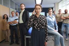 "Tatort"-Skandal schon vor der TV-Ausstrahlung: Sängerin bricht Dreharbeiten wegen Rammstein ab 66 „Tatort“-Skandal schon vor der TV-Ausstrahlung: Sängerin bricht Dreharbeiten wegen Rammstein ab
