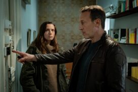 "Tatort"-Doppelfolge am Sonntag: "Ein guter Tag" und "Schwarzer Schnee" 67 „Tatort“-Doppelfolge am Sonntag: „Ein guter Tag“ und „Schwarzer Schnee“