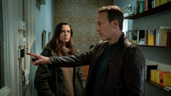 "Tatort: Ein guter Tag"