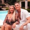 Marwin und Melissa bei "Temptation Island VIP"