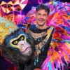 Wayne Carpendale bei "The Masked Singer" 2025