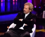 Eine TV-Ära endet: Thomas Gottschalk verlässt letzte Show vor Ende - Das waren seine letzten Worte Thomas Gottschalk