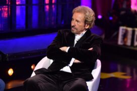 Thomas Gottschalk nach neuer Krebs-Kontrolle: Kein Tumor mehr nachweisbar 62 Thomas Gottschalk nach neuer Krebs-Kontrolle: Kein Tumor mehr nachweisbar