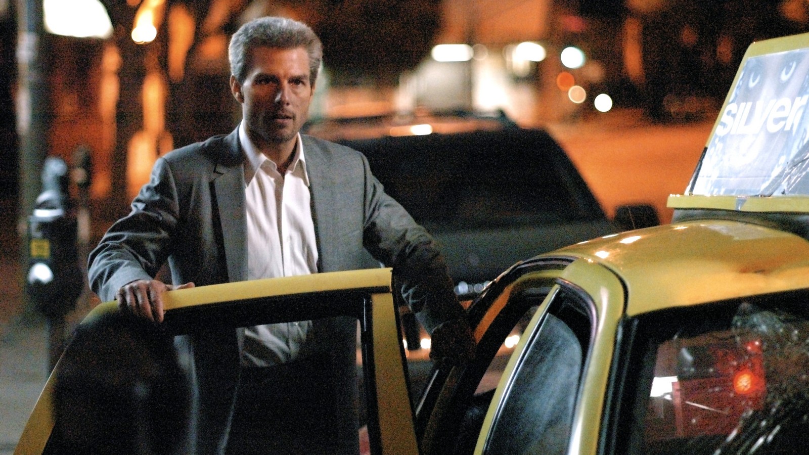 Heute im TV: Thriller-Meisterwerk mit Tom Cruise - Ein Film, wo er sich von einer anderen Seite zeigt 61 "Collateral"