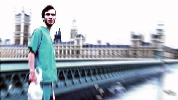 "28 Days Later"