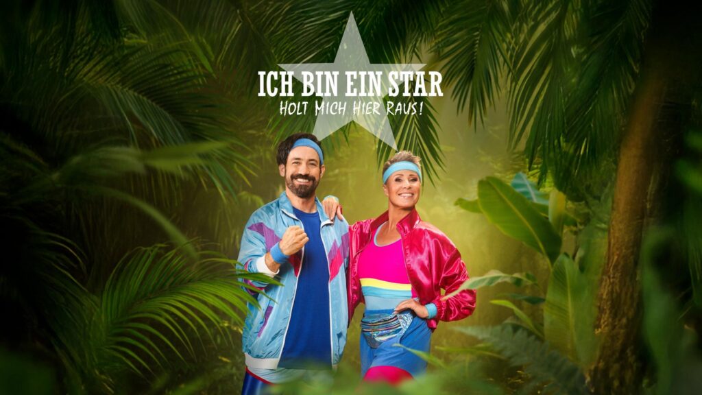 Dschungelcamp 2026