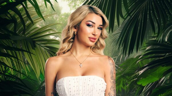 Ariel im Dschungelcamp 2026