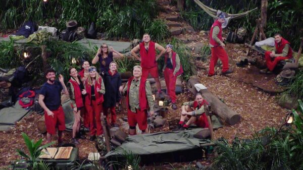 Die Kandidaten im RTL-Dschungelcamp 2026