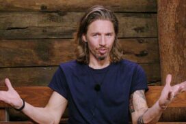 Gil Ofarim: So haben seine Kinder den Davidstern-Skandal erlebt 69 Gil Ofarim: So haben seine Kinder den Davidstern-Skandal erlebt