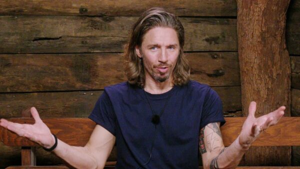 Gil Ofarim im Dschungelcamp 2026
