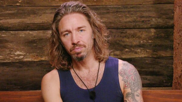 Gil Ofarim im Dschungelcamp 2026
