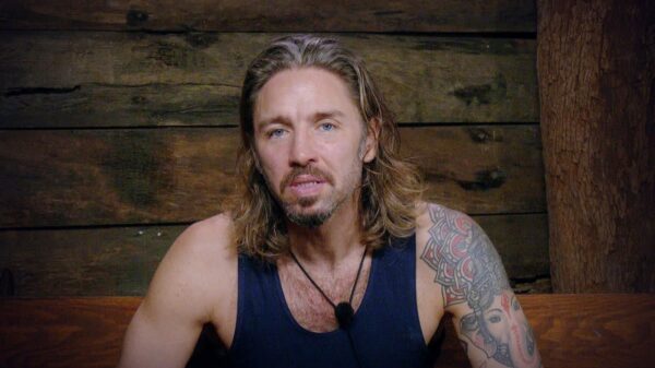 Gil Ofarim im Dschungelcamp 2026