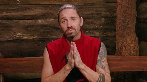 Gil Ofarim im Dschungelcamp 2026