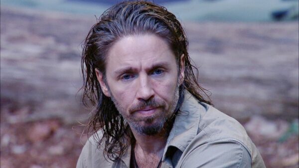 Gil Ofarim im Dschungelcamp 2026