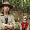 Gil Ofarim und Ariel im Dschungelcamp 2026
