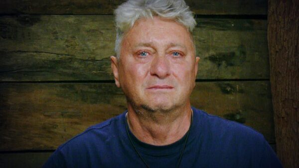 Hubert Fella im Dschungelcamp 2026