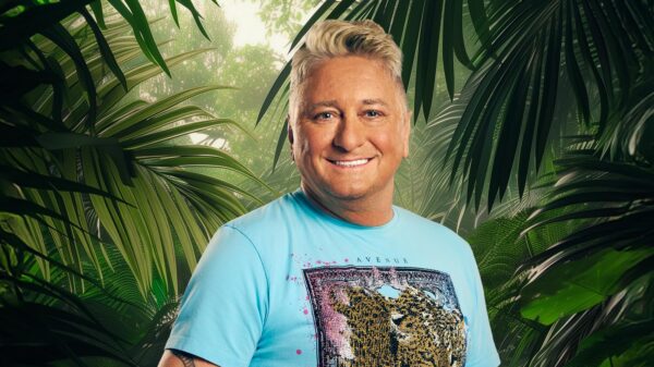 Hubert Fella im Dschungelcamp 2026