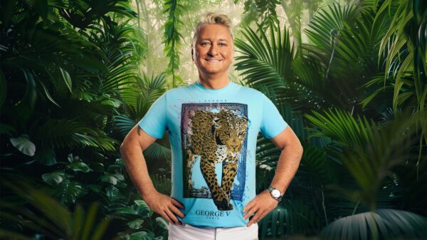 Hubert Fella im Dschungelcamp 2026