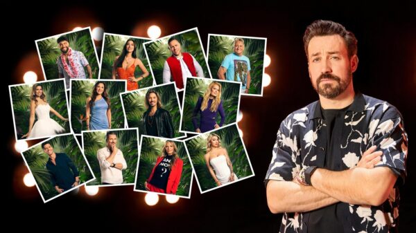 Jan Köppen im Dschungelcamp 2026