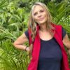 Nicole Belstler-Boettcher im Dschungelcamp 2026