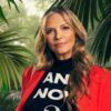 Nicole Belstler-Boettcher im Dschungelcamp 2026