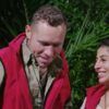 Patrick Romer und Eva Benetatou im Dschungelcamp 2026
