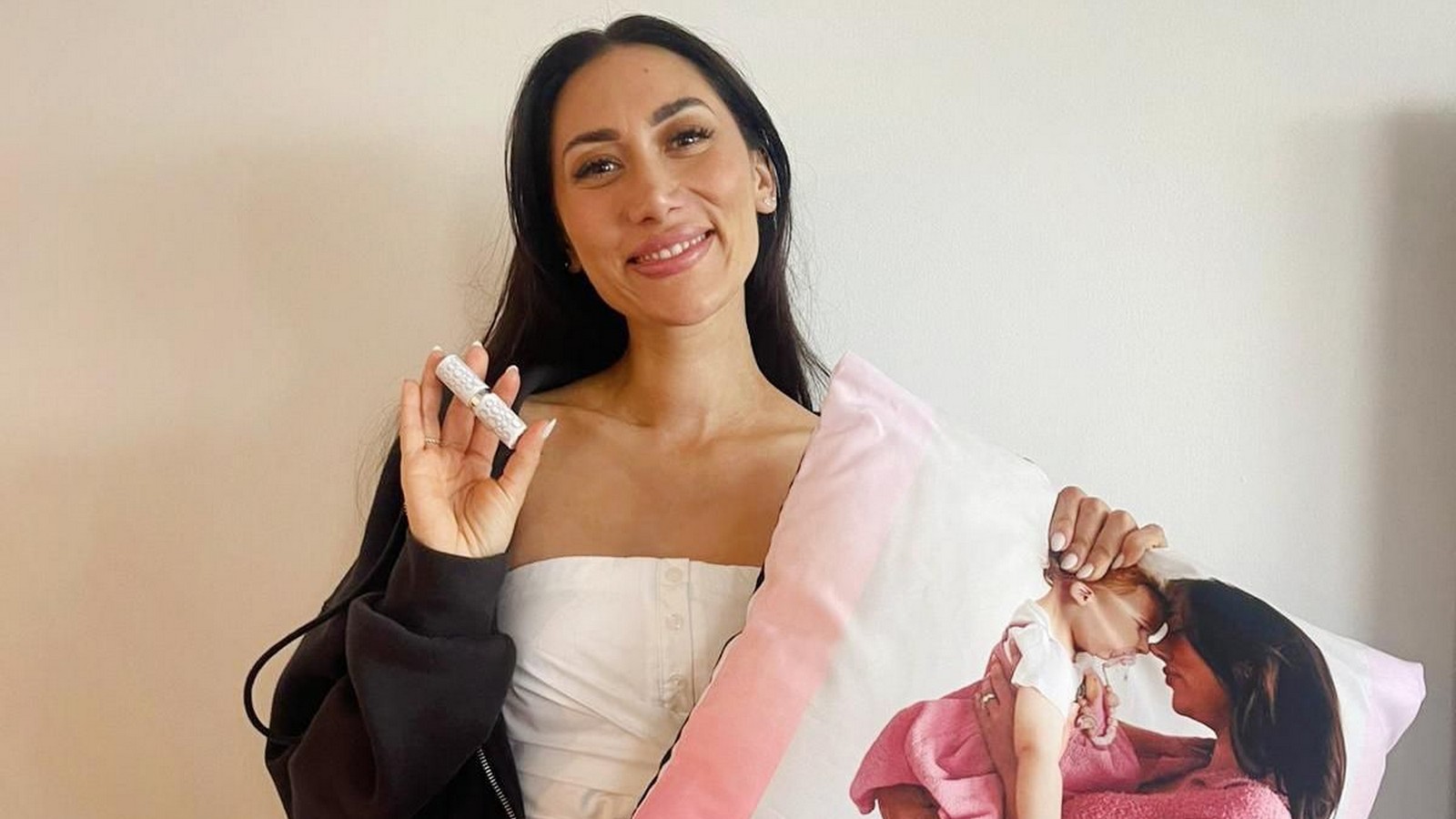 "Verarsch mich nicht!": Samira Yavuz konfrontiert Eva Benetatou im Dschungelcamp mit dem Serkan-Drama 72 Samira Yavuz im Dschungelcamp 2026